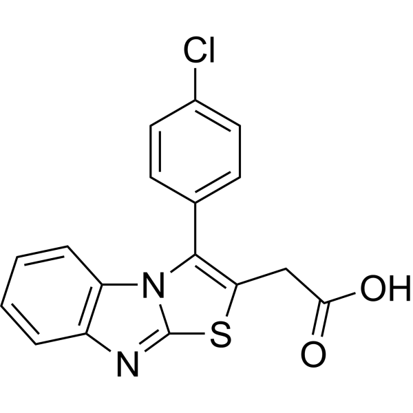 Tilomisole 58433-11-7